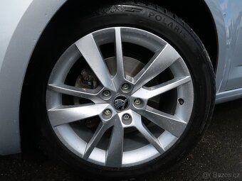 Škoda Octavia 1.4TSi,110kW,Style,NovéČR,DPH - 20