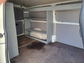 Volkswagen Transporter 2.0TDI L2H1 110kW ZÁRUKA, odpočet DPH - 20