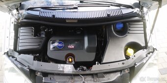 Ford Galaxy II 1,9 TDI - 85kw. Ghia - 7 MÍSTNÉ - 20