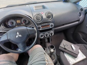 Mitsubishi Colt 1,1 55kw - 20