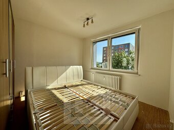 Pronájem byty 3+1, 70 m2 - Brno - Bystrc, ev.č. N08046 - 20