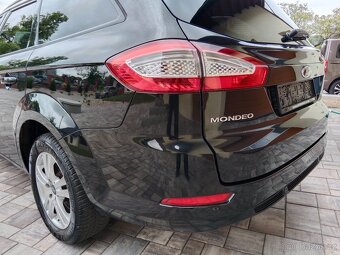 Ford Mondeo 2,0i 107Kw r.v.10/2010 Jeden Majitel,Klimatronic - 20