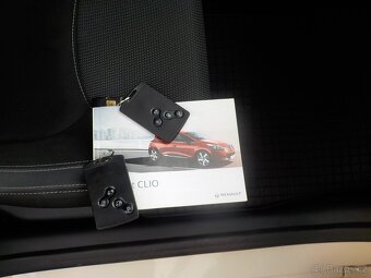 Clio Grandtour 1,5 Dci 09/2016 - 20