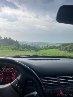 Audi A6 C5 4.2 V8 - 20