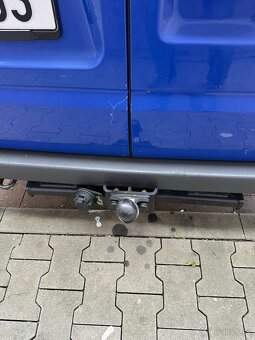 Ford Transit 2.2 (92kw) - 20