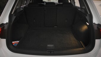 Volkswagen Tiguan, 2,0TDI/110kW ČR DSG LED 2.maj - 20