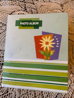 Staré pohledy malý formát - 20