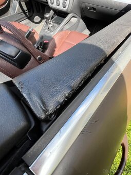 Volkswagen Eos 1.4 TSI, cabrio, Edition 2009 - 20