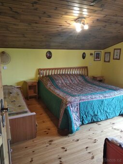 Na prodej RD 5+1 v rekreační obce Merin - 20