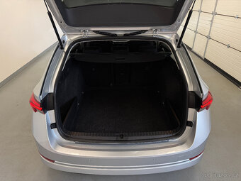 Škoda octavia IV combi 2,0 TDI 85kW rv.3/2023 čr. 1 majitel - 20