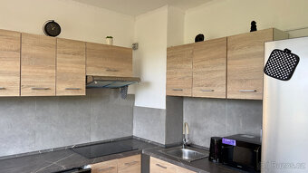 Byt 2+kk 49m² v osobním vlastnictví Bílina, ulice Aléská - 20