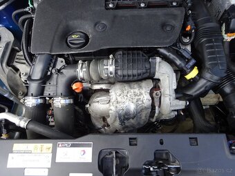 Peugeot 308 1,6 HDI, ODPOČET DPH - 20