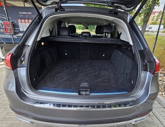 Mercedes-Benz GLE 350d 4Matic 9G-Tronic Ambiente AMG kamera - 20