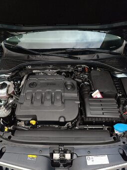 Škoda Octavia 3 Combi 2.0Tdi 110kw DSG 6, 2017 - 20