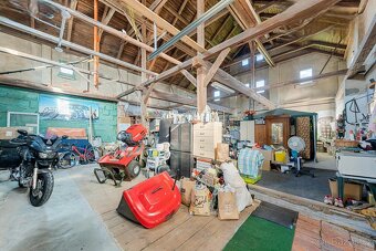 Dlouhodobý pronájem domu s možností pozdějšího odkupu - 20