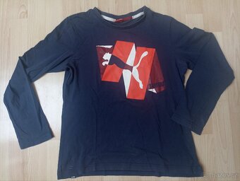 Chlapecký mix 146/152/158/164 - 20