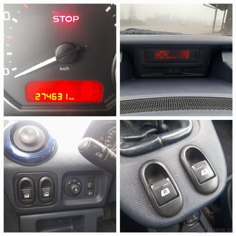 Peugeot 1007 1.4hdi - 20