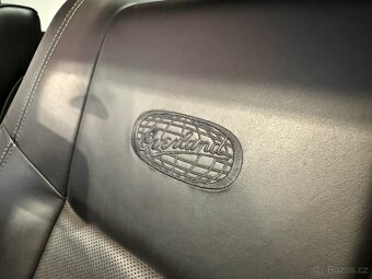 Jeep Grand Cherokee 3.0 CRD Overland - 20