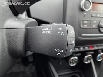 Duster 1.6i/84kW 4x4, 1.maj. ČR, serviska, tempomat - 20