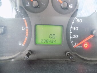Ford Transit 2.2 TDCI LWB 350 TREND DC TZ - 20