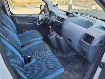 FIAT SCUDO - 20