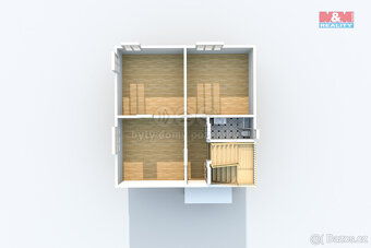 Prodej rodinného domu, 115 m², Teplice, ul. 5. května - 20