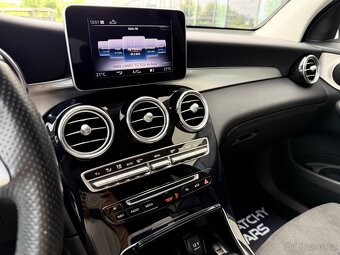 Mercedes GLC 250 AMG line / 2018 / 68 tis. - 20