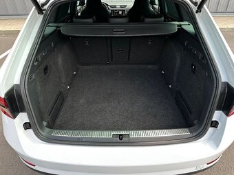 Škoda Superb 3 SPORTLINE 2.0 TDI 110kw DSG 105 TKM - 20