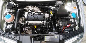 Škoda Fabia Kombi Elegance 1,4 TDI - 51kw. STK+EM do 12/2026 - 20