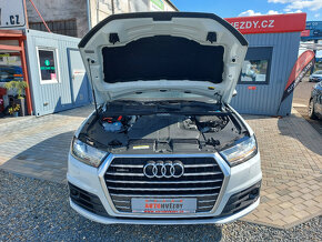 Audi Q7 3.0 TDI S-Line S.KNIHA NEZÁVISLÉ TOPENÍ - 20
