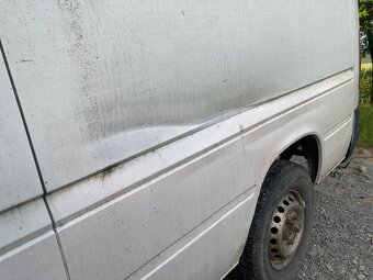 Volkswagen LT 28 TDI - 20