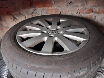 Vw Passat B6 1.9 TDI 77kw - 20