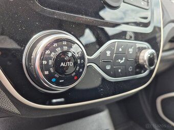 Renault Captur/0,9Tce/ČR/NEHAVAROVANÉ - 20