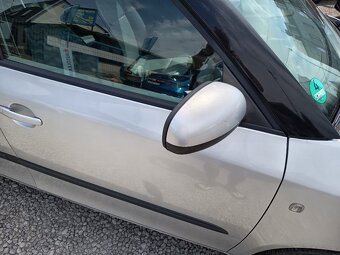ŠKODA Fabia Combi 1,4i16V Ambiente ASR - 20