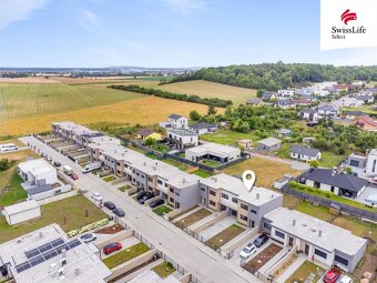 Prodej rodinného domu 150 m2 Kolín - 20