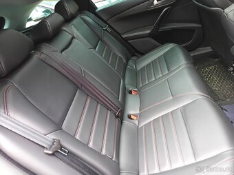 Peugeot 508 GT SW - 20