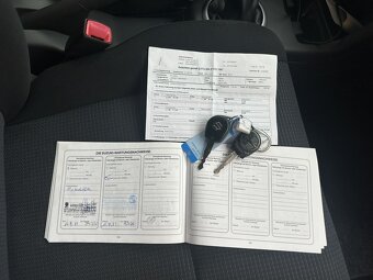 Suzuki Swift 1.3i 66kW 4x4 serviska - 20