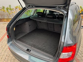 Škoda Octavia III 1.6TDI 77KW 2015,Navi,Tažné,Výhřevy,Kamera - 20