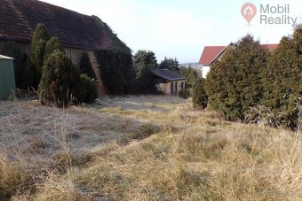 Dvoupodlažní rodinný dům s pozemkem po částačné rekonstrukci - 20