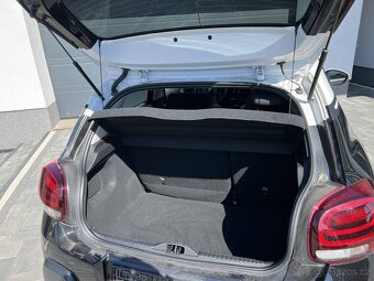 Citroen C3 1.2 81kW / 110k r. 2023 - 20