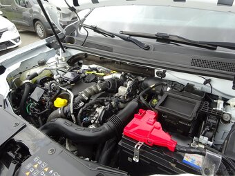 Dacia Duster 1,5 DCi,GARANCE KM - 20
