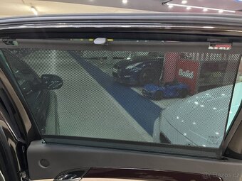 Fiat CROMA 2.2i, 108Kw AUTOMAT 2007, NAPLNĚNÁ KLIMA - 20