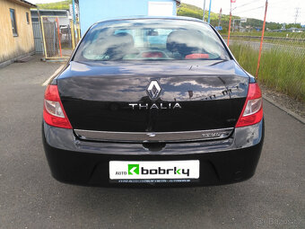 Renault Thalia 1,2i 1.majitel 18.700 km  Klima... - 20