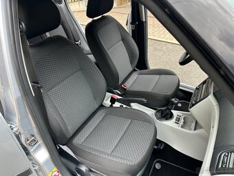 Fabia 2 1.2tsi 2011 ALU PDC KLIMA TEMPOMAT - 20