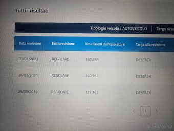 Mercedes A150 70 kW 2007, 165.000 km Dovoz Itálie Bez koroze - 20