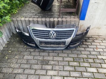 Prodám náhradní díly z VW Passat B6 2.0 TDI (r.v. 2007) - 20