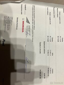 Honda PCX 125 - 20