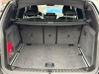BMW X3 3.0D X-Drive / M-packet 2019 DPH - TOP STAV - 20