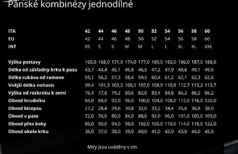 Suzuki-Pánská Dámská kožená moto kombinéza, jednodílná - 20