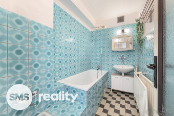 Rodinný dům Ratíškovice - 20